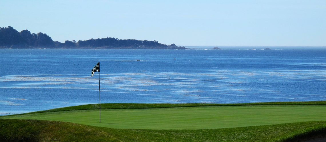 Golf by Bay